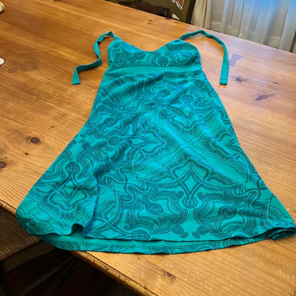Summer Dress